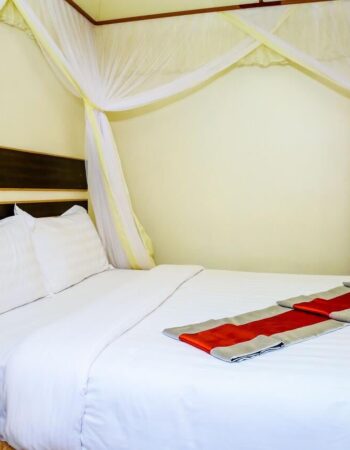 Shuhan Hotel Thika