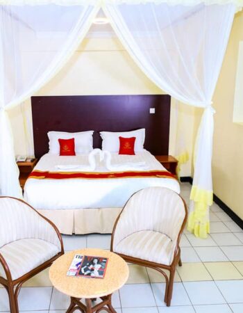 Shuhan Hotel Thika
