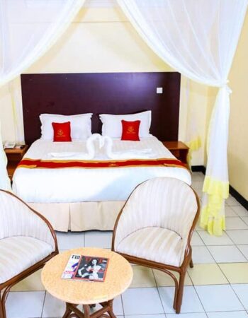 Shuhan Hotel Thika