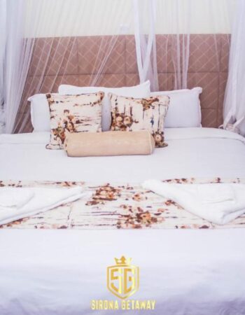 Sirona Getaway Hotel