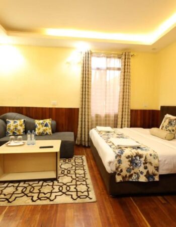 Sirona Getaway Hotel