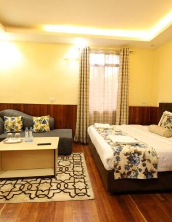 Sirona Getaway Hotel Parklands Nairobi