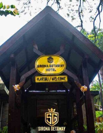 Sirona Getaway Hotel