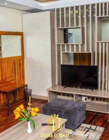 Sirona Getaway Hotel