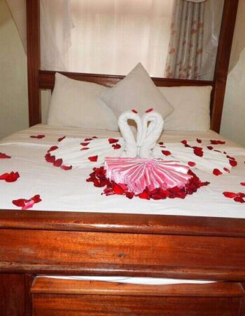 Sirville Lake Elementaita Lodge Nakuru