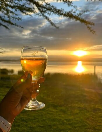 Sirville Lake Elementaita Lodge Nakuru
