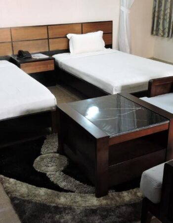 Sky Hotel Nairobi