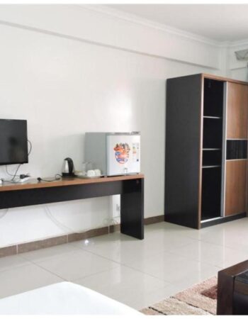 Sky Hotel Nairobi