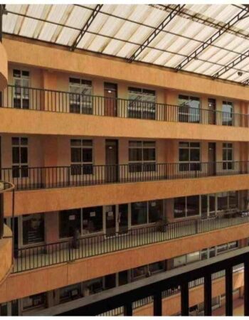 Sky Hotel Nairobi
