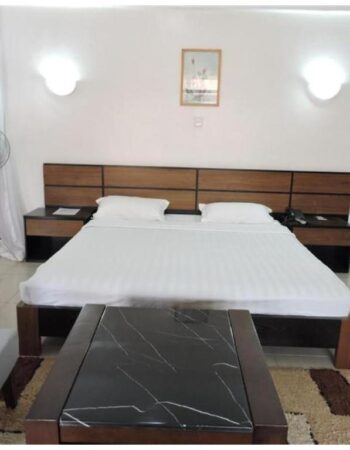 Sky Hotel Nairobi