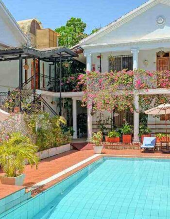 Sovereign Hotel Kisumu