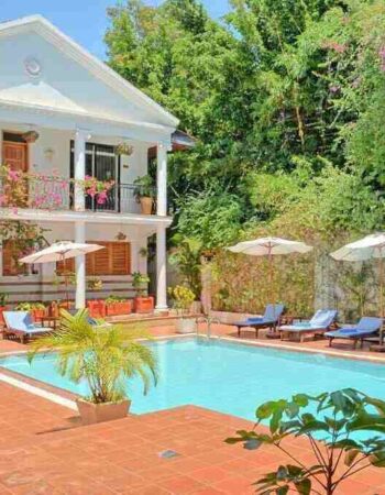 Sovereign Hotel Kisumu