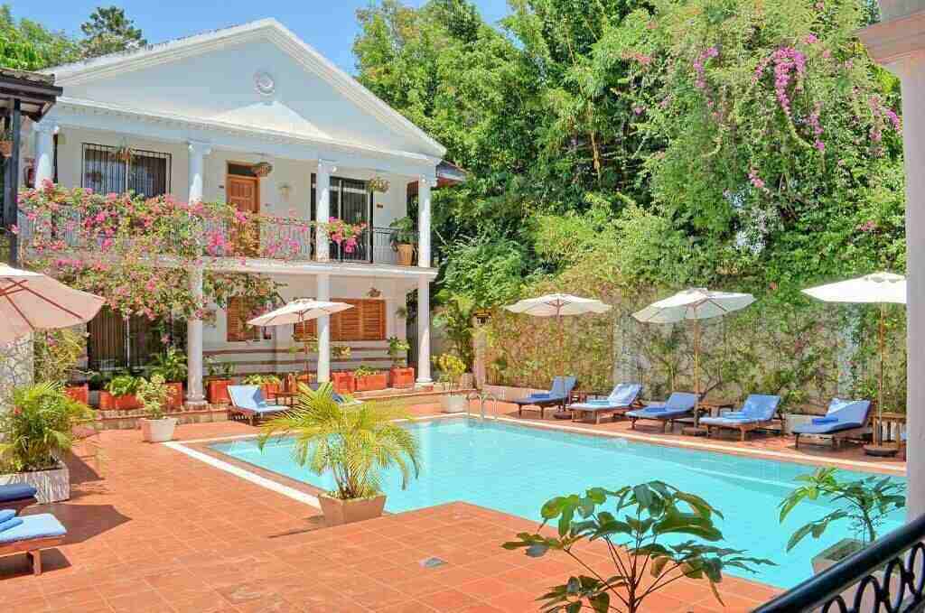 Sovereign Hotel Kisumu