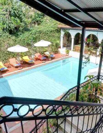 Sovereign Hotel Kisumu