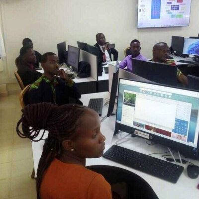 St. John’s Teacher Training College Kilimambogo