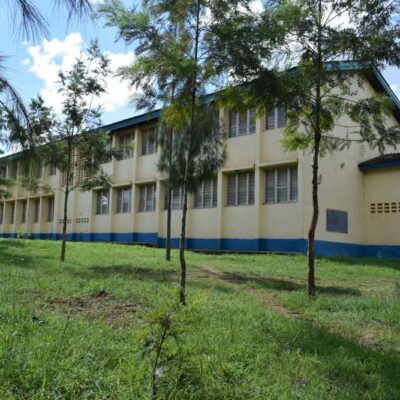 St. John’s Teacher Training College Kilimambogo