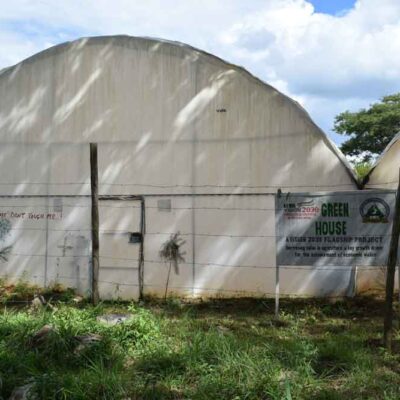 St. John’s Teacher Training College Kilimambogo