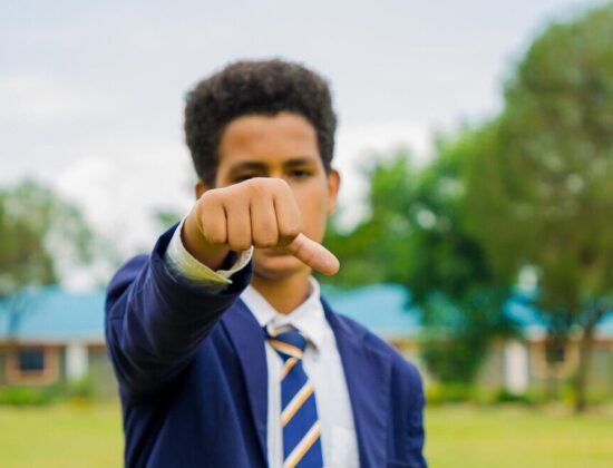 Stafford Boys High School Nakuru