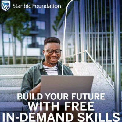 Stanbic Bank Kenya – Kisumu