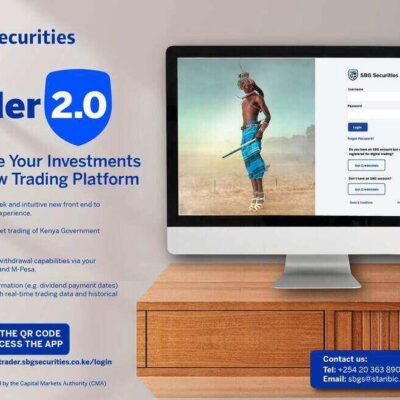 Stanbic Bank Kenya – Kisumu