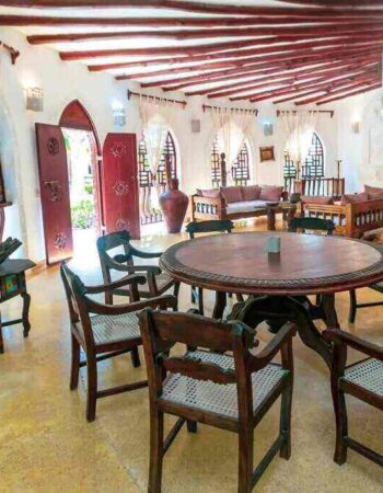 Sun Palm Beach Resort Watamu