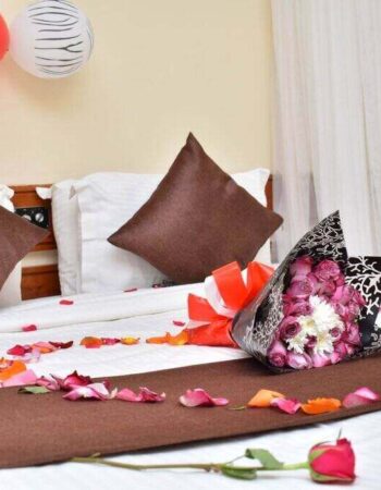 Sunset Hotel Kisumu