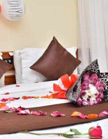 Sunset Hotel Kisumu
