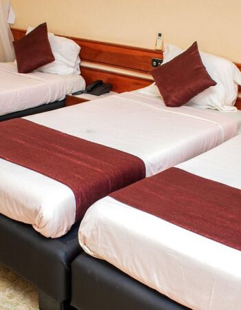 Sunset Hotel Kisumu