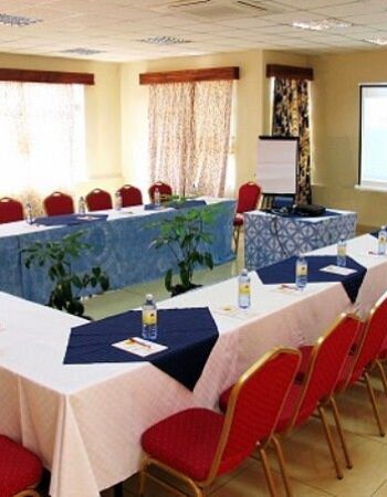Sunset Hotel Kisumu