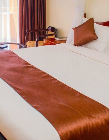 Sunset Hotel Kisumu