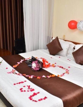 Sunset Hotel Kisumu