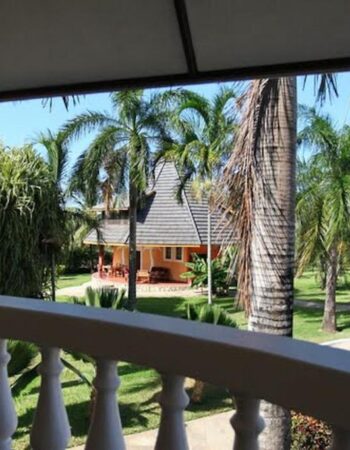Sunset Villa Resort – Boutique Resort in Diani
