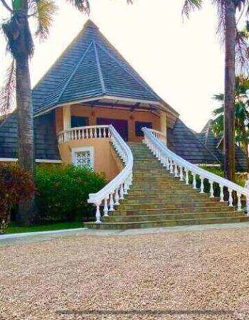 Sunset Villa Resort – Boutique Resort in Diani