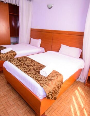 Sunstar Hotel Nairobi