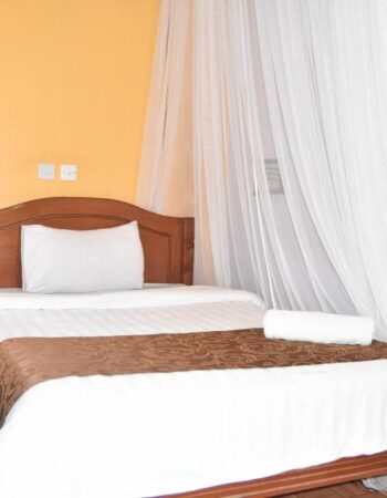 Sunstar Hotel Nairobi