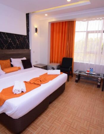 Sunstar Hotel Nairobi