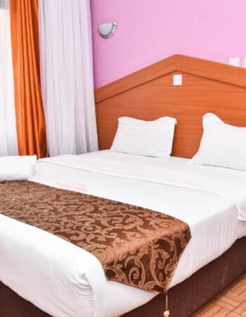Sunstar Hotel Nairobi