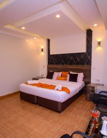 Sunstar Hotel Nairobi