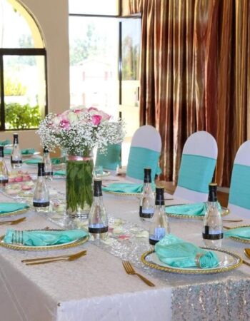 Sunstar Hotel Nairobi