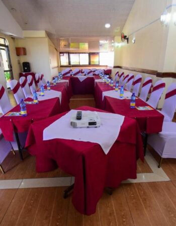 Sunstar Hotel Nairobi