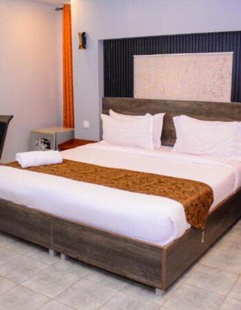 Sunstar Hotel Nairobi