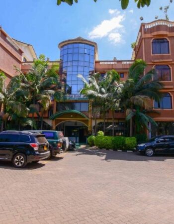 Sunstar Hotel Nairobi