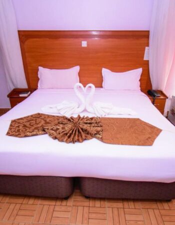 Sunstar Hotel Nairobi