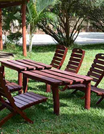 Swahili Social House Nyali