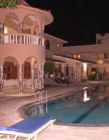 Swahili Social House Nyali