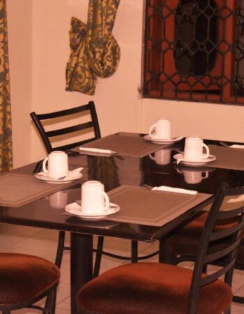 Swahili Social House Nyali