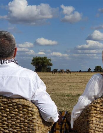 Swara Acacia Lodge Athi River