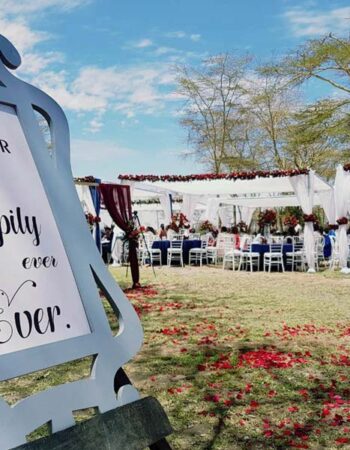 Swara Acacia Lodge Athi River