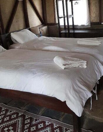 Swara Acacia Lodge Athi River