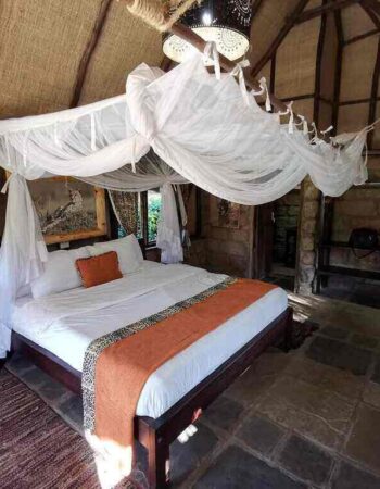 Swara Acacia Lodge Athi River